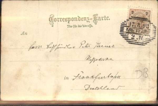 Meran Merano Meran Schloss Tirol Wegeskreuz – Bild 2