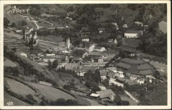 Isarco Chiusa Alto Adige