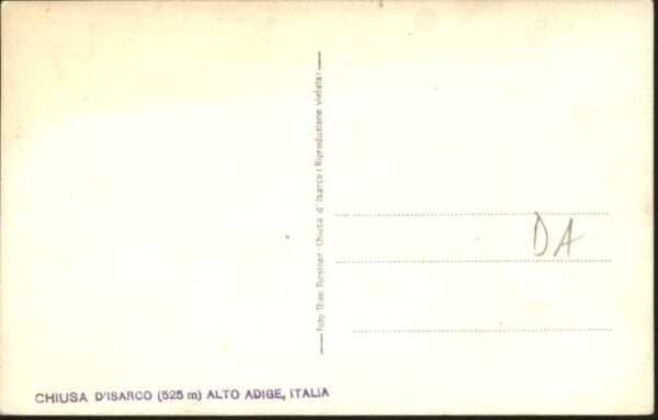 Isarco Chiusa Alto Adige – Bild 2