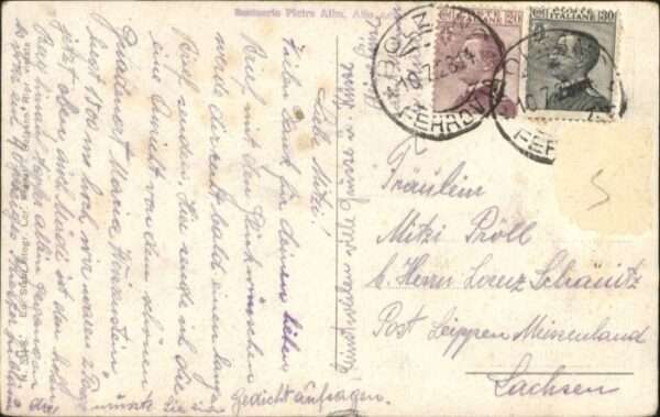 Maria Pietra Alba – Bild 2