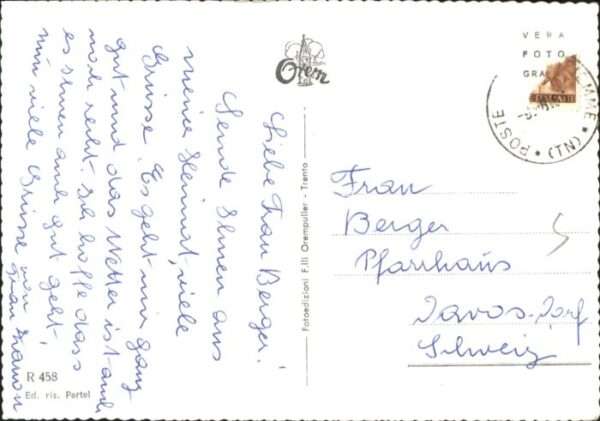 Zaino – Bild 2