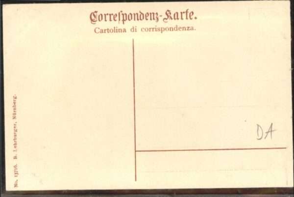 Cortina d Ampezzo Albergo Cinque Torri Col Nuvolau – Bild 2
