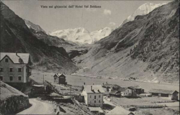 Val Soldana Hotel