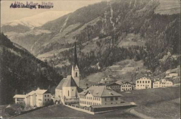 Alto Adige