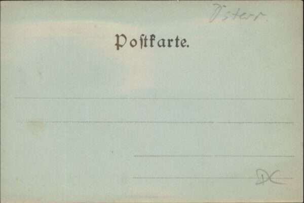 Gries-Quirein Bozen Kirche Mondscheinkarte – Bild 2