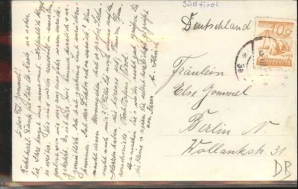 Pfannenschmiede Gasthaus Pension – Bild 2