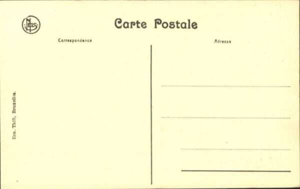 Anseremme Pont – Bild 2