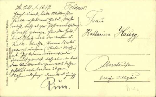 Sint-Niklaas Houtbriel – Bild 2