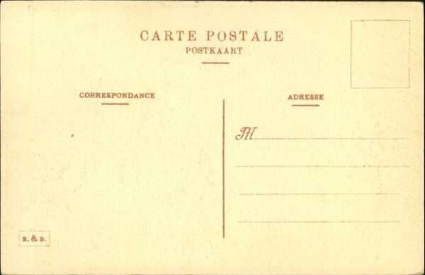 Lindthout Pensionnat Sacre Coeur – Bild 2
