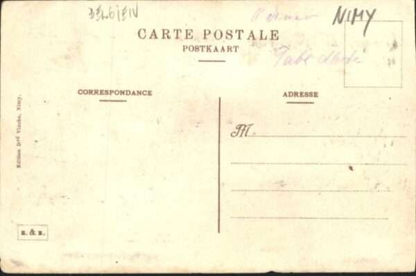 Nimy Lebrun – Bild 2
