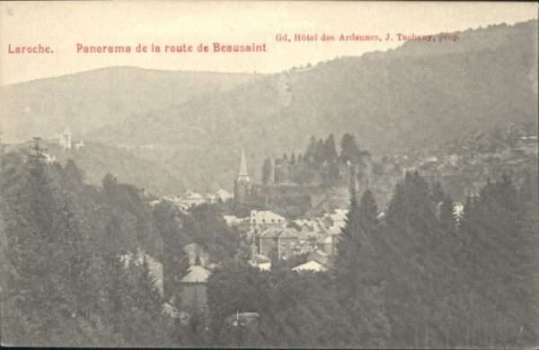 Laroche Belgium Laroche Route Beausaint