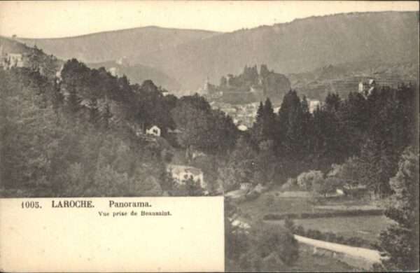 Laroche Belgium Laroche Beausaint