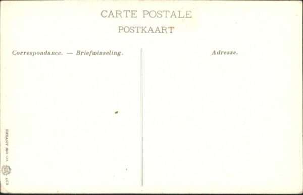 Anvers Antwerpen Anvers Bassin Batelage – Bild 2