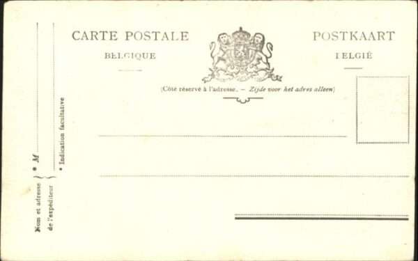 Liege Luettich Liege Petit Paradis – Bild 2
