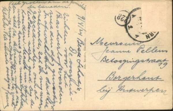 Elsenborn Kaserne – Bild 2