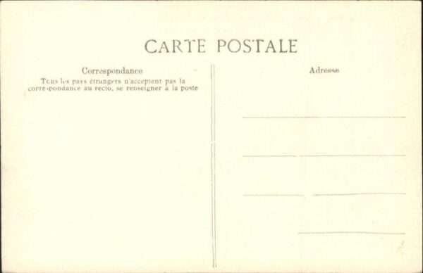 Callenelle Pensionnat Dames St. Maur Chateau Calle – Bild 2
