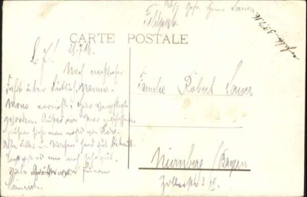 Mons Hainaut Mons Grand Place – Bild 2