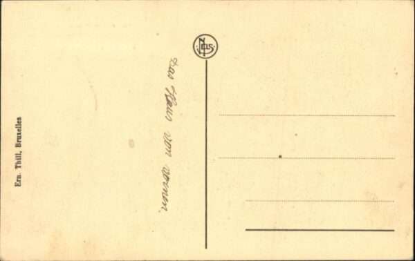 Lustin-sur-Meuse Institut St. Thomas – Bild 2