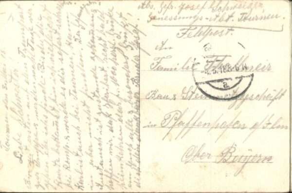Mons Hainaut Mons Hufeisen – Bild 2