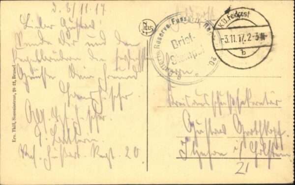 Thielt – Bild 2