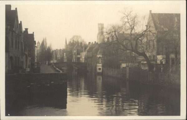 Bruges BRUGGE Belgie