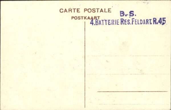 Nieuport-Bains Nieuport Arche Noe – Bild 2