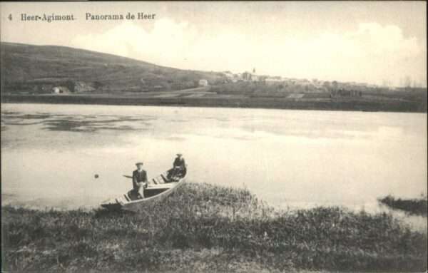 Heer-Agimont Heer