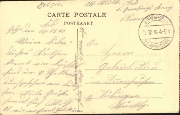 Liege Luettich uai Maestricht – Bild 2