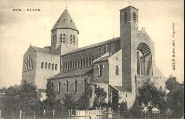 Putte Kerk