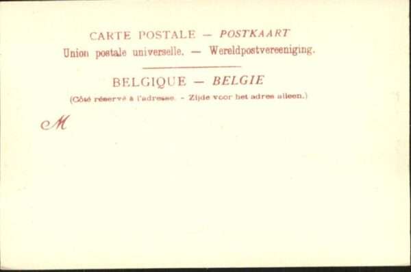 Middelkerke Villa Digue – Bild 2