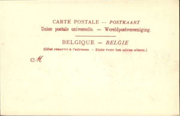 Middelkerke Kursaal Maison Cambier – Bild 2
