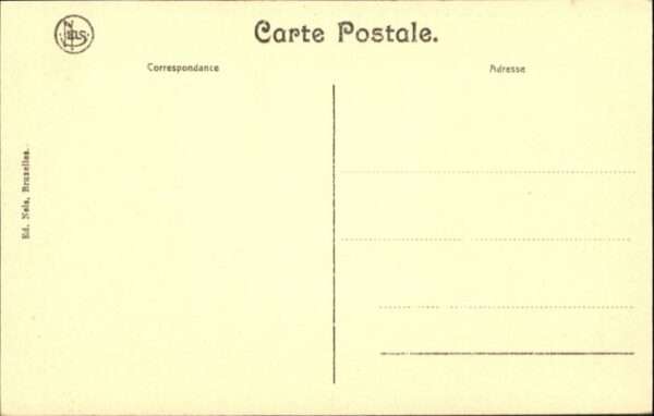Seroule Pensionnat Dames Ursulines – Bild 2