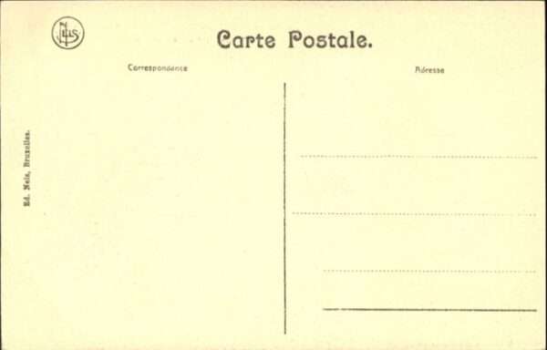 Seroule Pensionnat Dames Ursulines – Bild 2