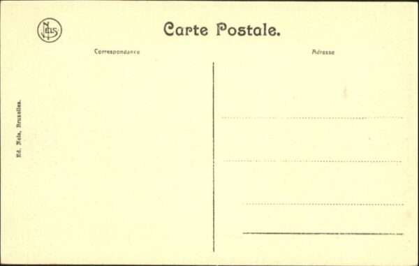 Seroule Pensionnat Dames Ursulines – Bild 2
