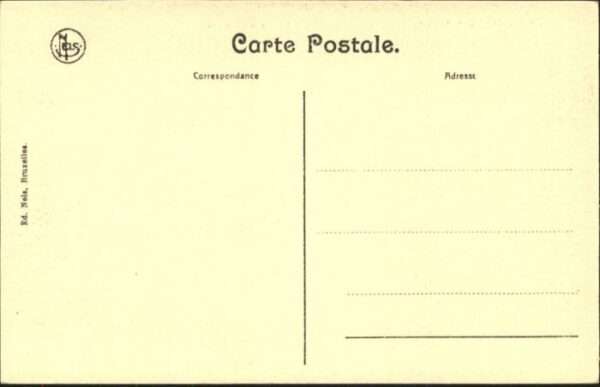 Seroule Pensionnat Dames Ursulines – Bild 2