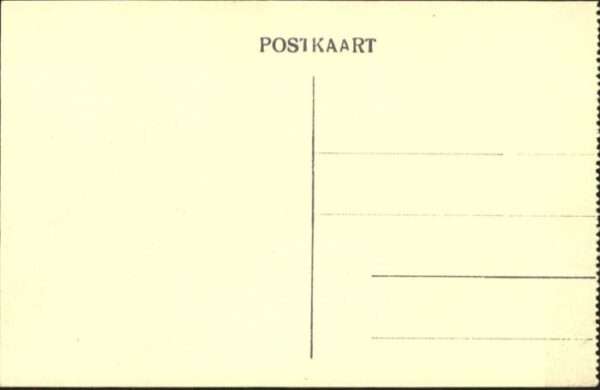 Iseghem Flandre Kerk Paters Capucienen – Bild 2