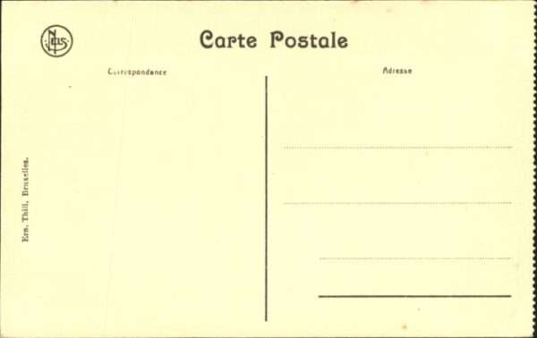 Lierre Allee Ecluse – Bild 2