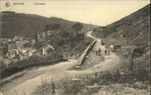Laroche Belgium Laroche