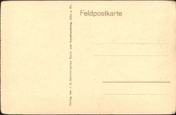 Roubaix Hospiz Fraternite – Bild 2