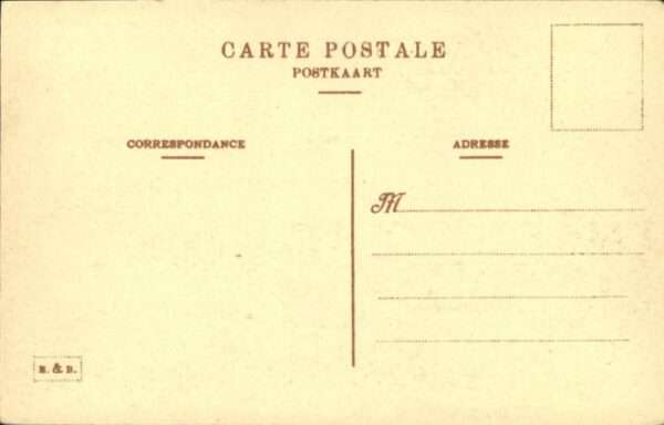 Lindthout Pensionnat Sacre Coeur – Bild 2