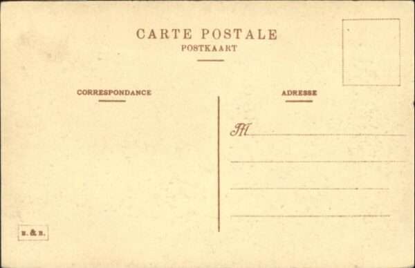 Lindthout Pensionnat Sacre Coeur – Bild 2