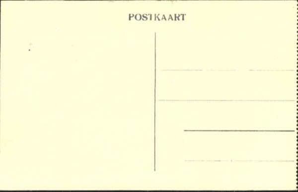 Iseghem Flandre Sint-Hiloniuskerk Straat – Bild 2
