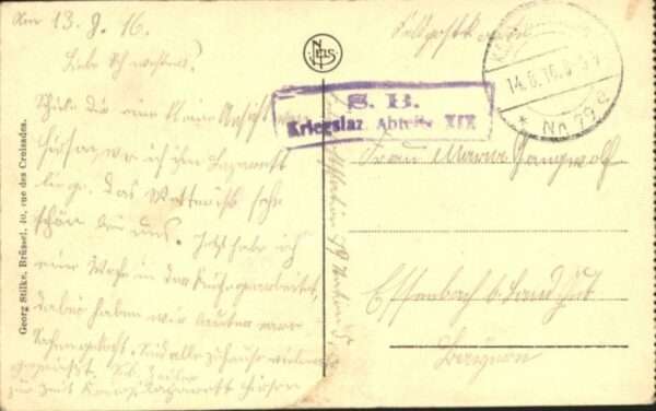Hirson – Bild 2