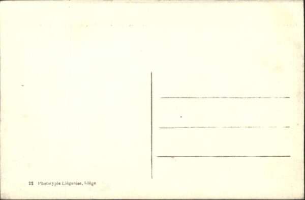Liege Luettich Liege Maison Quai Goffe – Bild 2