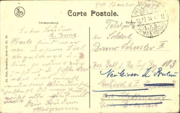 Anseremme – Bild 2