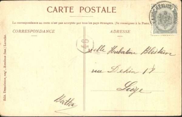 Laroche Belgium Laroche Quai Vallee Ourthe – Bild 2