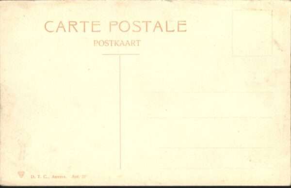 Anvers Antwerpen Anvers Port – Bild 2