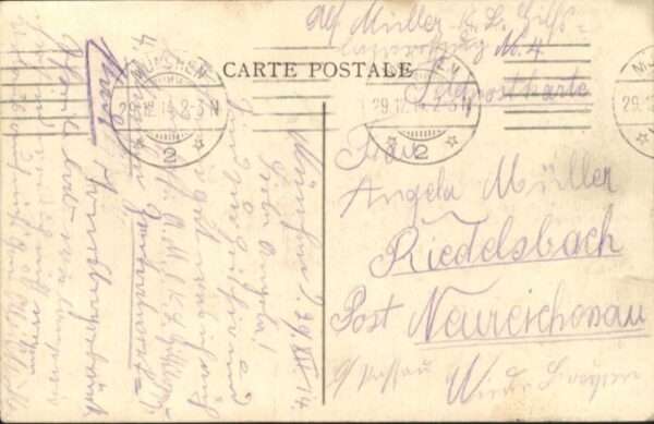 Courtrai KORTRIJK Flandre Belgie Courtrai Grand Place – Bild 2