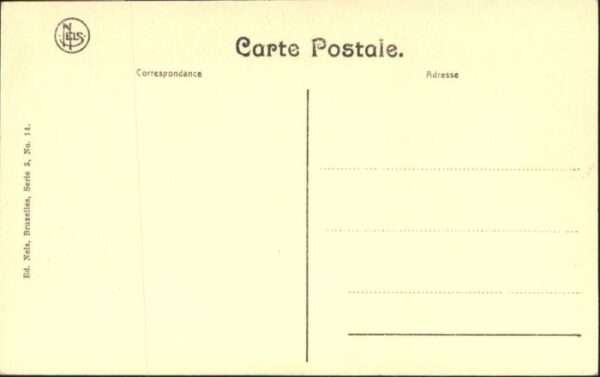 Waulsort Cascateilles – Bild 2
