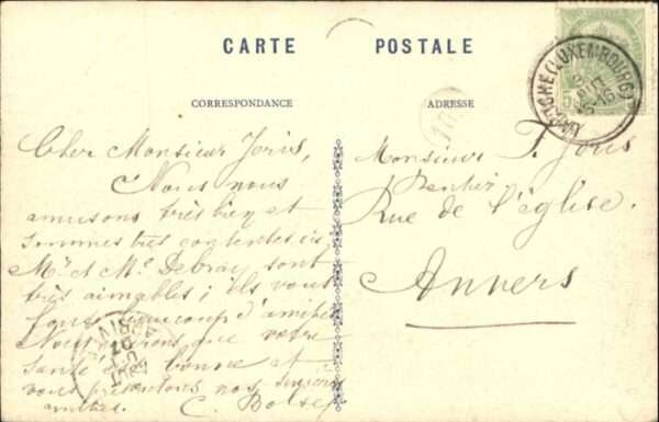 Laroche Belgium Laroche Route Beautaint – Bild 2